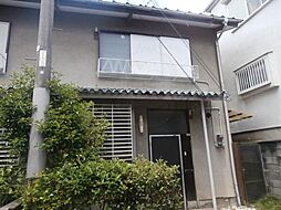 中谷借家2戸一A・B