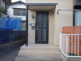 コンフォート2 201 ｜ 大阪府高槻市氷室町１丁目（賃貸アパート2LDK・2階・63.33㎡） その18