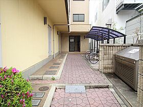 ファミール3号館 307 ｜ 大阪府高槻市氷室町１丁目（賃貸マンション1K・3階・23.42㎡） その28