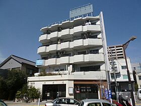 第一吉田ビル  ｜ 大阪府高槻市上田辺町19番32号（賃貸マンション1R・3階・18.00㎡） その1