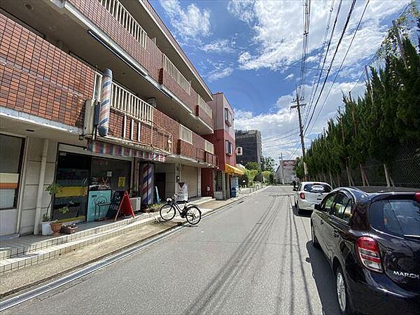 沢良木ビル ｜大阪府高槻市沢良木町(賃貸マンション1R・3階・23.40㎡)の写真 その19