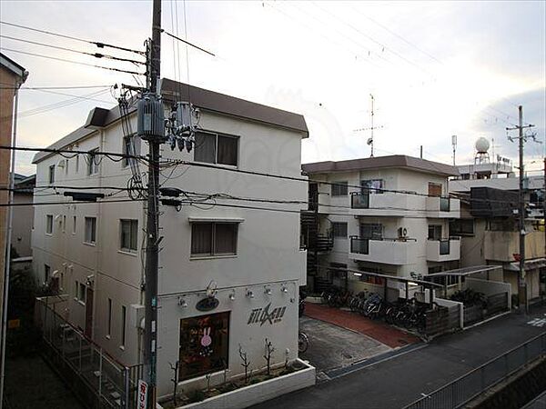 エトワール5 ｜大阪府高槻市津之江町２丁目(賃貸マンション1K・2階・24.00㎡)の写真 その19