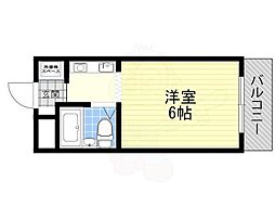 ジョイフル富田 4階