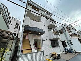 ダイコウレストハウス芥川 303 ｜ 大阪府高槻市芥川町２丁目（賃貸マンション1K・3階・16.00㎡） その1