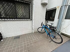 ダイコウレストハウス芥川 303 ｜ 大阪府高槻市芥川町２丁目（賃貸マンション1K・3階・16.00㎡） その28