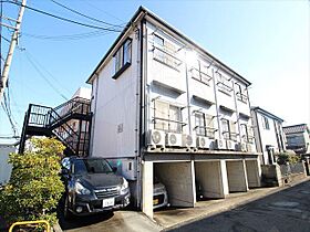 パルビラージュ 202 ｜ 大阪府高槻市氷室町２丁目（賃貸アパート1R・2階・21.00㎡） その3