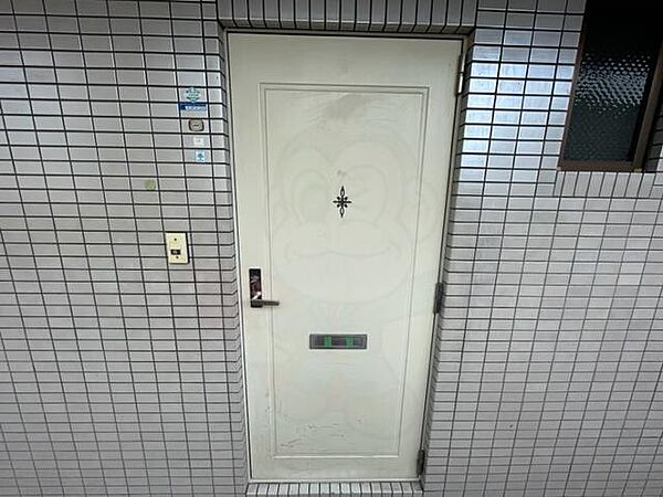 ハイツヨシダ ｜大阪府高槻市八幡町(賃貸アパート3LDK・1階・60.00㎡)の写真 その26