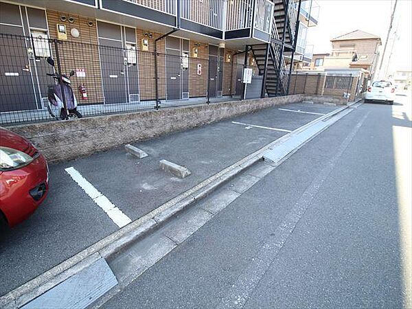 レオパレスTN参番館 ｜大阪府高槻市春日町(賃貸マンション1K・1階・20.81㎡)の写真 その30