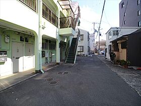 柳原第1パールマンション 105 ｜ 大阪府高槻市芥川町３丁目（賃貸マンション1K・1階・17.00㎡） その17