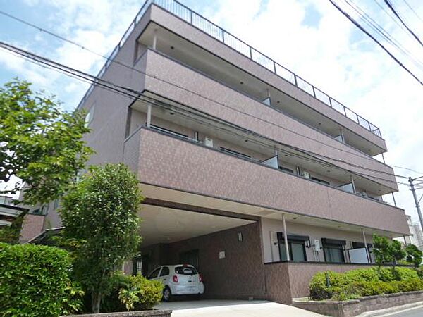 グランドメゾン 302｜大阪府高槻市氷室町４丁目(賃貸マンション2LDK・3階・51.03㎡)の写真 その1