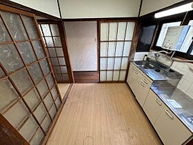 門川貸家2戸1平屋  ｜ 大阪府高槻市宮田町３丁目（賃貸一戸建2K・1階・33.00㎡） その6