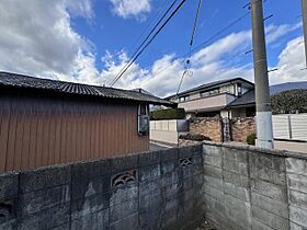 門川貸家2戸1平屋  ｜ 大阪府高槻市宮田町３丁目（賃貸一戸建2K・1階・33.00㎡） その17