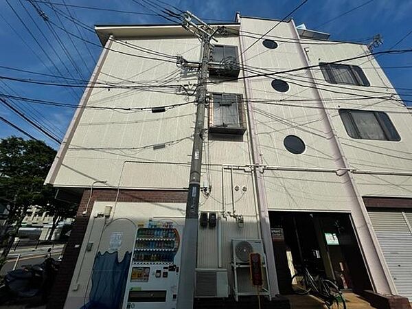 トナミロイヤルハイツ ｜大阪府高槻市北園町(賃貸マンション1R・3階・32.00㎡)の写真 その3