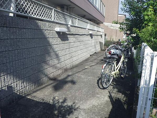 ハイマートさつき ｜大阪府高槻市富田町１丁目(賃貸マンション1K・1階・23.78㎡)の写真 その26