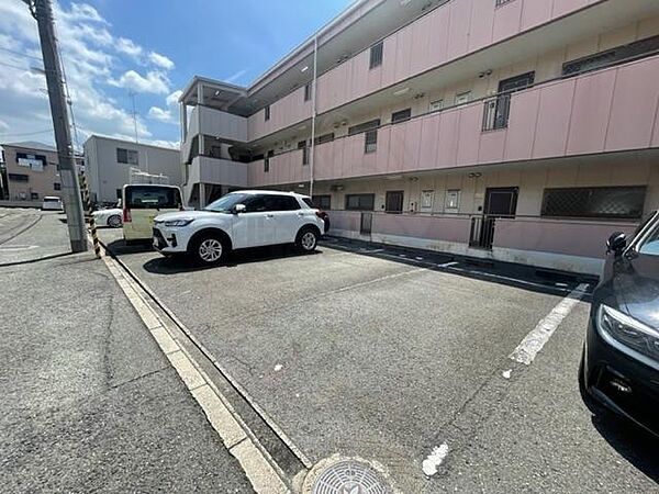 ヴィラカワバタ2号館 ｜大阪府高槻市下田部町１丁目(賃貸マンション2DK・1階・50.00㎡)の写真 その19