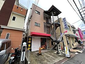 ヴィラ野田  ｜ 大阪府高槻市野田２丁目（賃貸マンション1LDK・2階・40.00㎡） その3