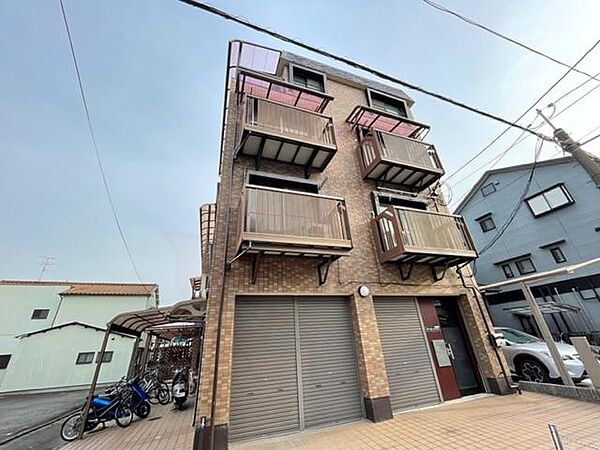 メゾン高槻 306｜大阪府高槻市芥川町４丁目(賃貸マンション1LDK・3階・40.00㎡)の写真 その3