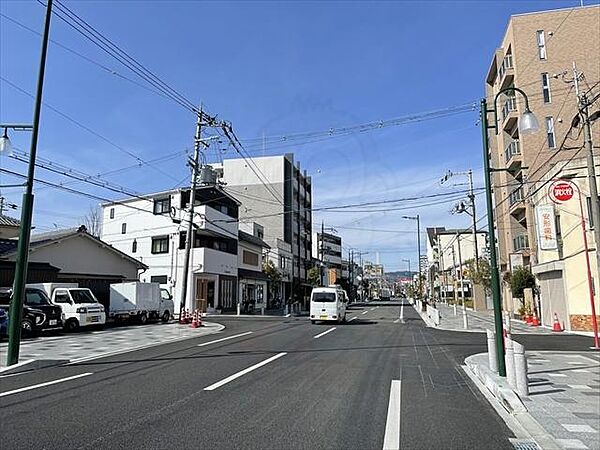 摂津コーポ ｜大阪府高槻市富田町５丁目(賃貸マンション1K・3階・20.00㎡)の写真 その30