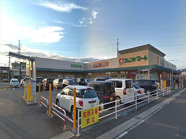 大協マンション 403｜大阪府高槻市富田町５丁目(賃貸マンション1DK・4階・33.00㎡)の写真 その28