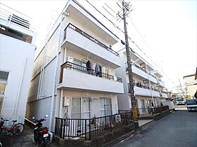 相互マンション 205 ｜ 大阪府高槻市川西町１丁目（賃貸マンション1DK・2階・40.32㎡） その1