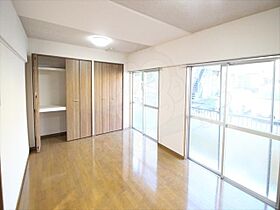 相互マンション 106 ｜ 大阪府高槻市川西町１丁目（賃貸マンション1DK・1階・40.32㎡） その6