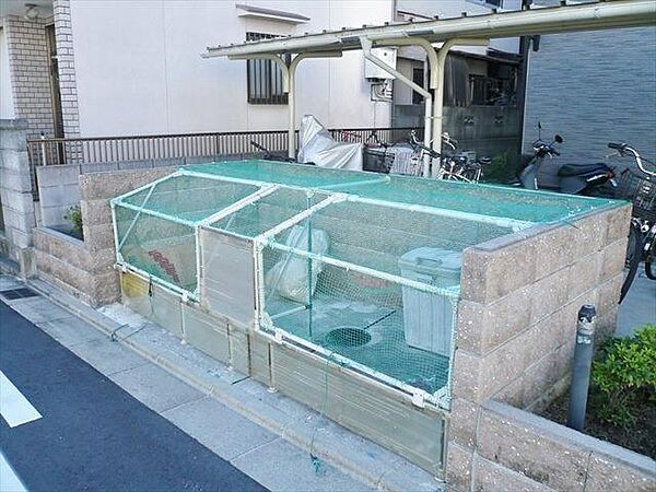 レオパレスNKサウスキャッスル ｜大阪府高槻市城南町４丁目(賃貸アパート1K・2階・19.87㎡)の写真 その30