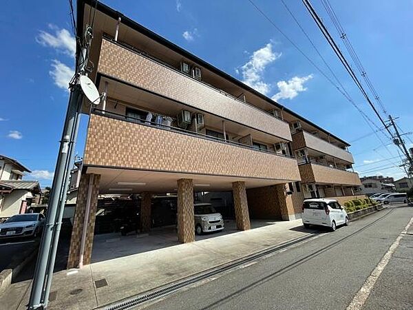 サンフォートメゾン 201｜大阪府高槻市氷室町２丁目(賃貸マンション1K・2階・23.00㎡)の写真 その1