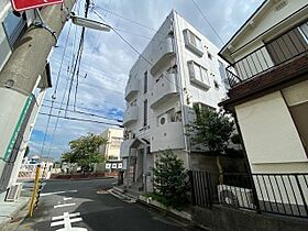 マンションエスポワール  ｜ 大阪府高槻市城南町３丁目（賃貸マンション1R・3階・9.93㎡） その3