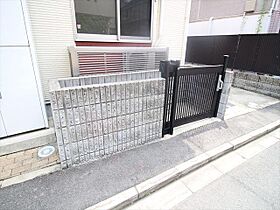 レオネクストササキ2  ｜ 大阪府高槻市東五百住町３丁目2番4号（賃貸アパート1K・1階・21.30㎡） その20