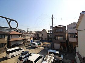 レオパレスリヴェルテ  ｜ 大阪府高槻市川西町１丁目（賃貸アパート1K・2階・20.28㎡） その19