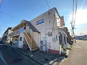 ローズマンション  ｜ 大阪府高槻市寿町２丁目（賃貸マンション1LDK・2階・36.00㎡） その3