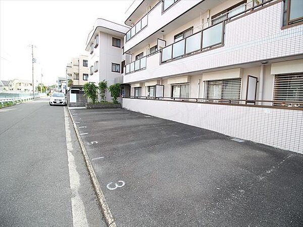 ガーデンパレス高槻 ｜大阪府高槻市奈佐原元町(賃貸マンション3DK・3階・56.70㎡)の写真 その18