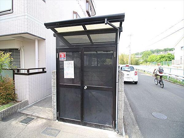 ガーデンパレス高槻 ｜大阪府高槻市奈佐原元町(賃貸マンション3DK・3階・56.70㎡)の写真 その28