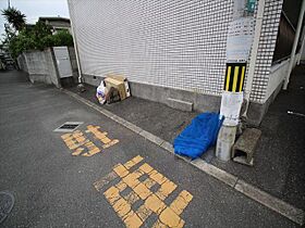 芥川グリーンハイツ 102 ｜ 大阪府高槻市芥川町４丁目（賃貸マンション1K・1階・21.00㎡） その28