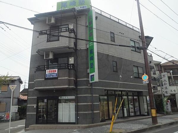 サージュヒル壱番館 ｜大阪府高槻市富田丘町(賃貸マンション1R・3階・24.69㎡)の写真 その24