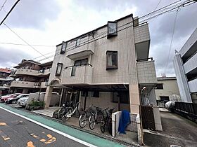 グランデジオーズ千代田  ｜ 大阪府高槻市千代田町（賃貸マンション1DK・1階・25.13㎡） その1