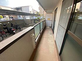 グレースホウワ  ｜ 大阪府高槻市如是町18番1号（賃貸マンション3LDK・1階・60.50㎡） その17