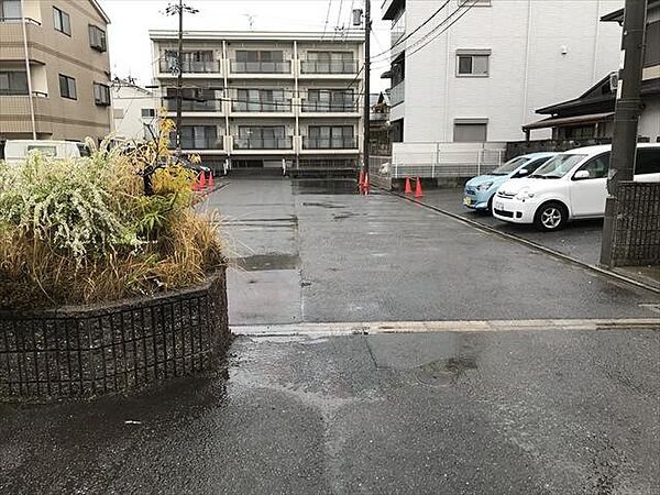 メゾン出丸 ｜大阪府高槻市出丸町(賃貸アパート2DK・2階・38.00㎡)の写真 その19