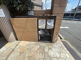 リーフジャルダン総持寺駅前  ｜ 大阪府茨木市総持寺駅前町（賃貸マンション1K・3階・25.00㎡） その26