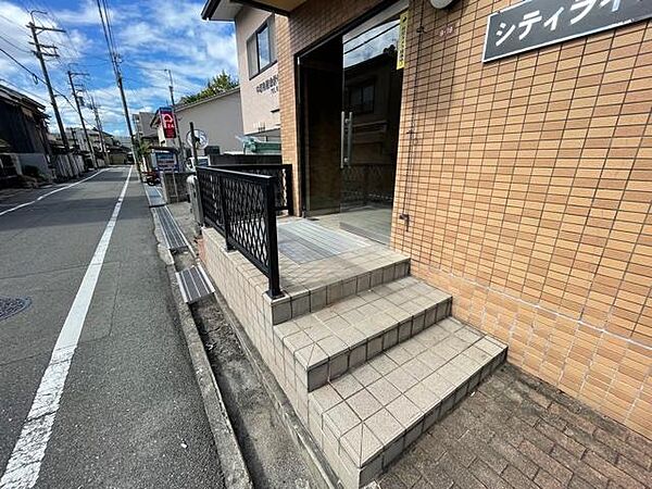 シティライフ上本町 ｜大阪府高槻市上本町(賃貸マンション1DK・2階・31.68㎡)の写真 その18