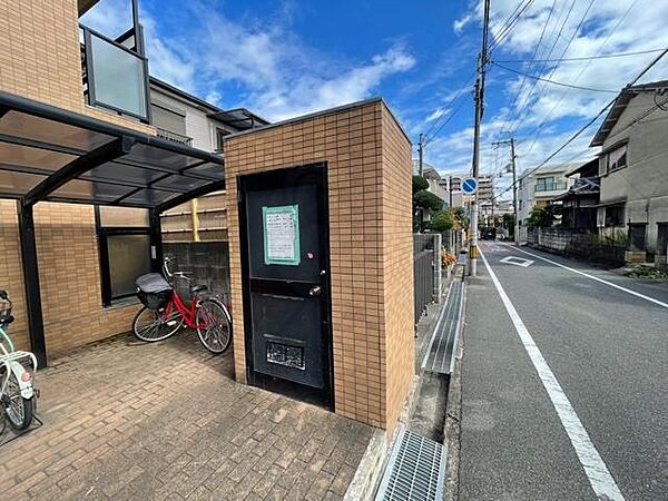 シティライフ上本町 ｜大阪府高槻市上本町(賃貸マンション1DK・2階・31.68㎡)の写真 その28