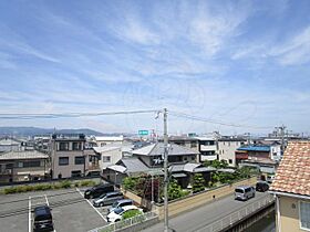 プランドール高槻  ｜ 大阪府高槻市竹の内町（賃貸マンション1LDK・3階・34.96㎡） その20