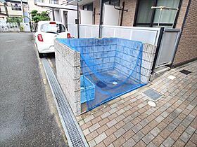 レオパレスグリーンローズ  ｜ 大阪府高槻市永楽町（賃貸マンション1K・2階・19.87㎡） その28