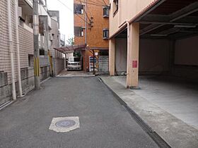 フェリセ富田  ｜ 大阪府高槻市大畑町（賃貸マンション1R・2階・19.80㎡） その21