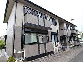 サンビューラ津之江B棟  ｜ 大阪府高槻市津之江北町5番36号（賃貸アパート3LDK・1階・65.45㎡） その3