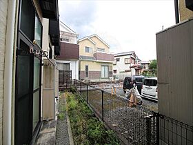 レオパレスビエント  ｜ 大阪府高槻市高垣町76番10号（賃貸アパート1K・1階・20.28㎡） その20