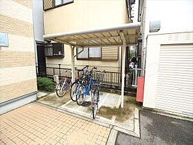 レオパレスビエント  ｜ 大阪府高槻市高垣町76番10号（賃貸アパート1K・1階・20.28㎡） その30