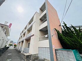 松原マンション  ｜ 大阪府高槻市松原町17番38号（賃貸マンション1LDK・3階・36.40㎡） その1