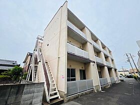 松原マンション  ｜ 大阪府高槻市松原町17番38号（賃貸マンション1LDK・3階・36.40㎡） その3