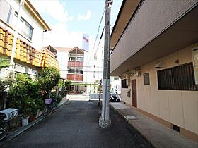 西田マンション  ｜ 大阪府高槻市寿町３丁目（賃貸マンション1LDK・2階・45.00㎡） その20